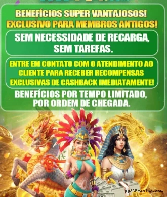 Página oficial da Pg365.casino no Facebook
