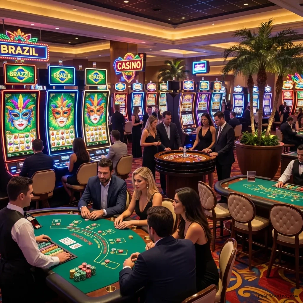 Como instalar o app da Pg365.casino