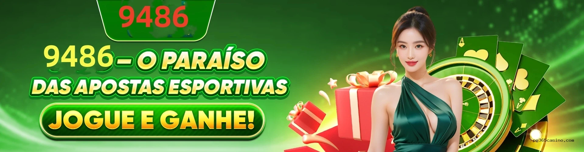 Slots online da Pg365.casino com jackpots progressivos